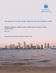 <a href=http://www.pacinst.org/publication/the-impacts-of-sea-level-rise-on-the-california-coast/>The Impacts of Sea-Level Rise  on  the California Coast</a>