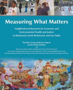 <a href=http://www.pacinst.org/publication/measuring-what-matters/>Measuring What Matters</a>