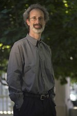 Dr. Peter Gleick, president of the Pacific Institute in Oakland, Calif. Dr. Peter Gleick
(email Peter)