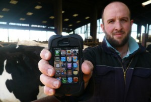 blogging farmer2
